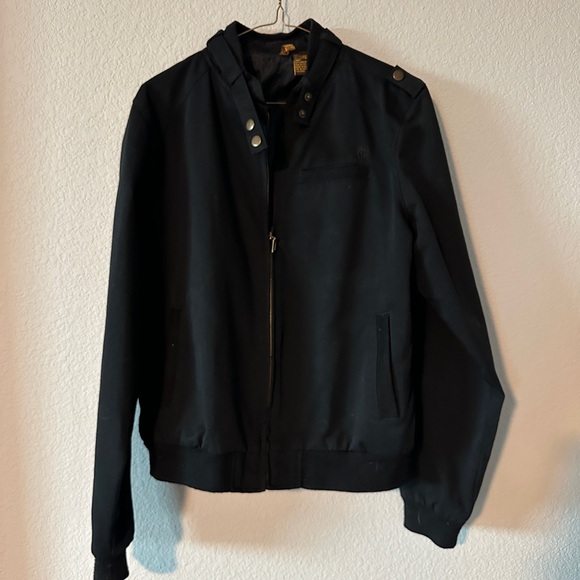 Members only style jacket - Picture 3 of 7